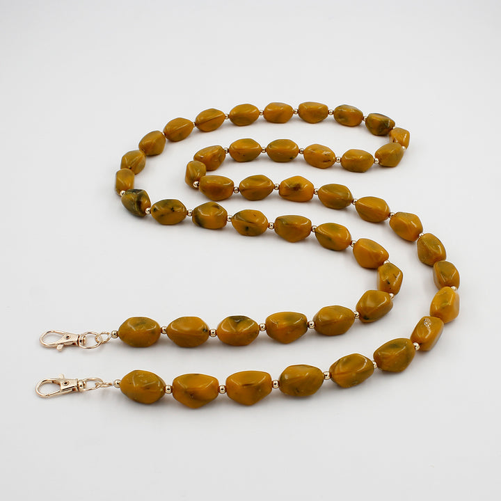 Stylish Beaded Eyewear Chain Bowlift 1788342637