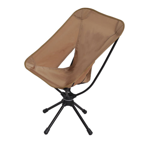 Foldable Camping Chair Bowlift