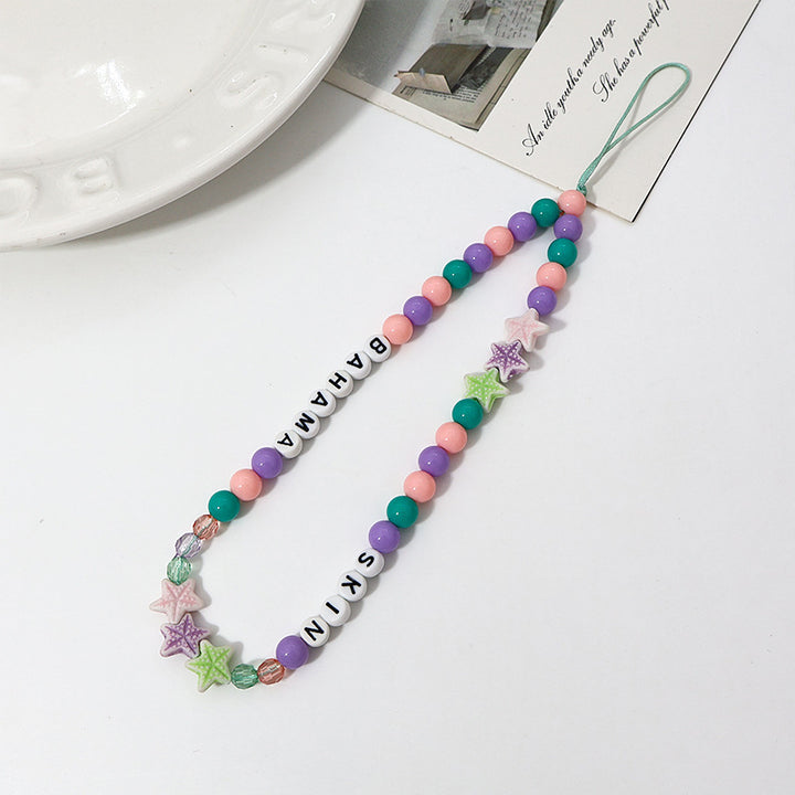 Fun and Playful Eyewear Chain Bowlift