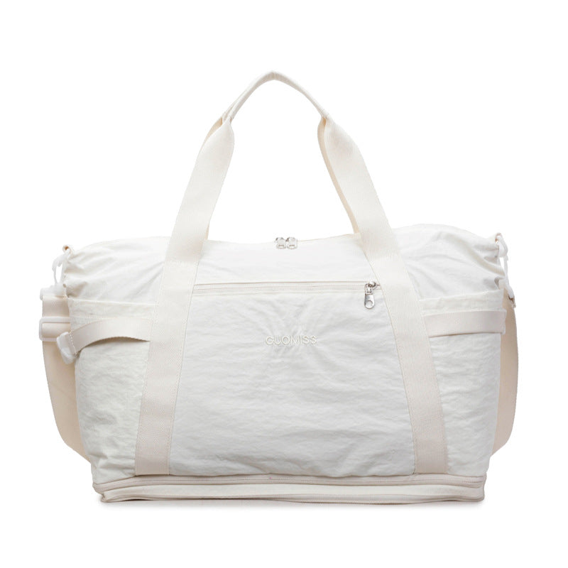 All-Purpose Weekend Duffle