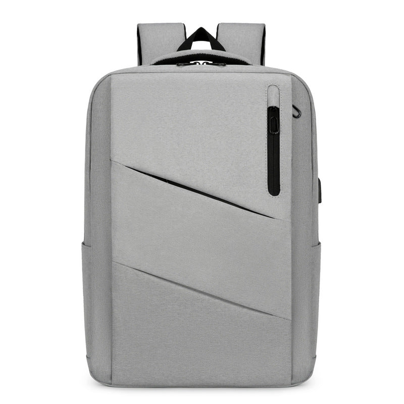 Sleek Professional Laptop Backpack Bowlift