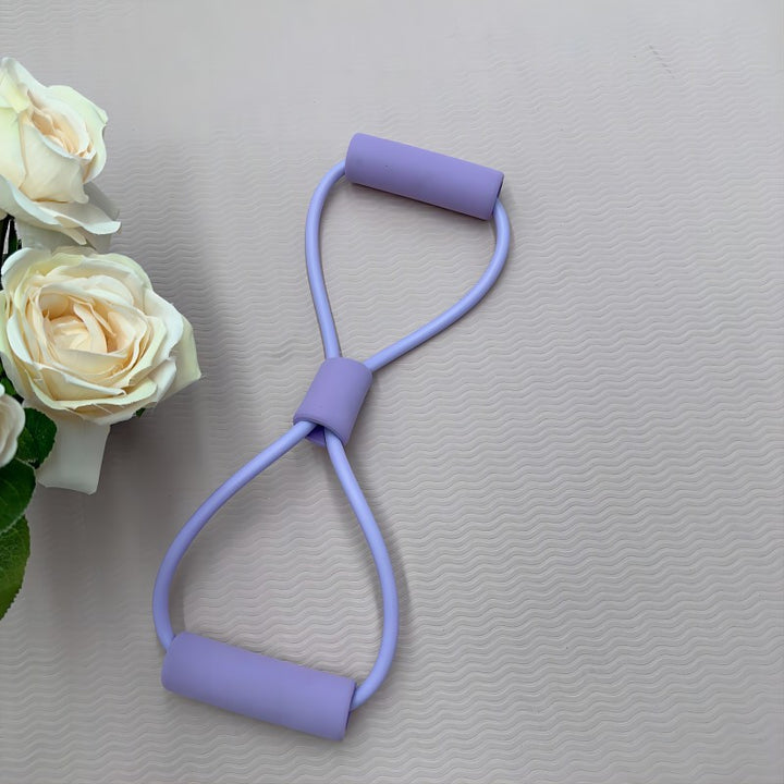 Effective Fitness Resistance Band Bowlift