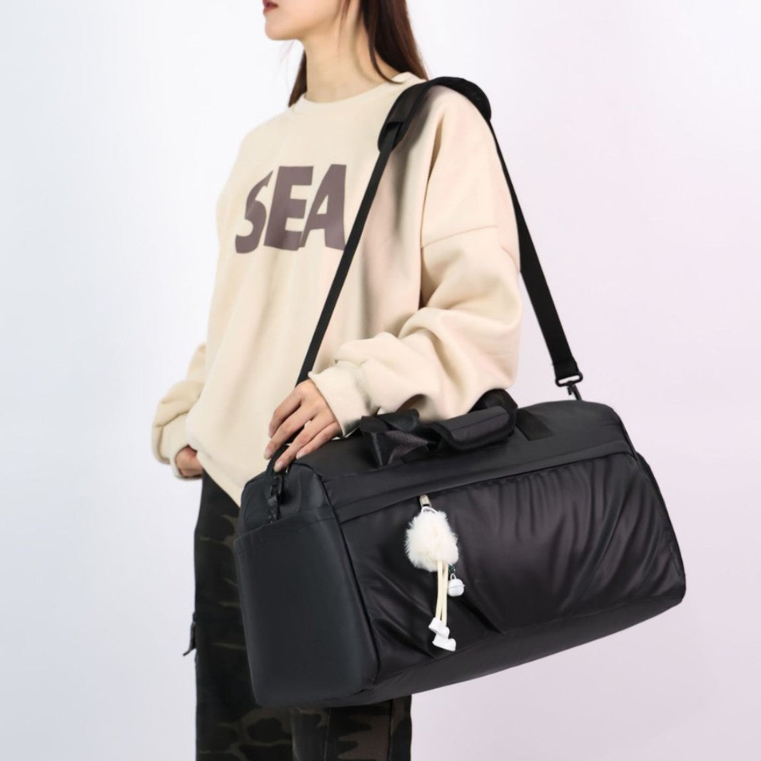 Functional Sports Duffle Bag Bowlift