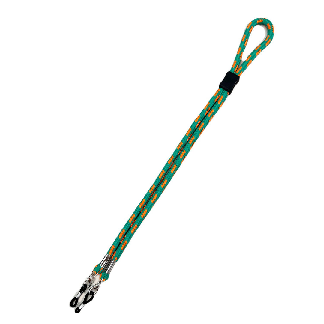 Durable Adjustable Eyewear Retainer Strap Bowlift