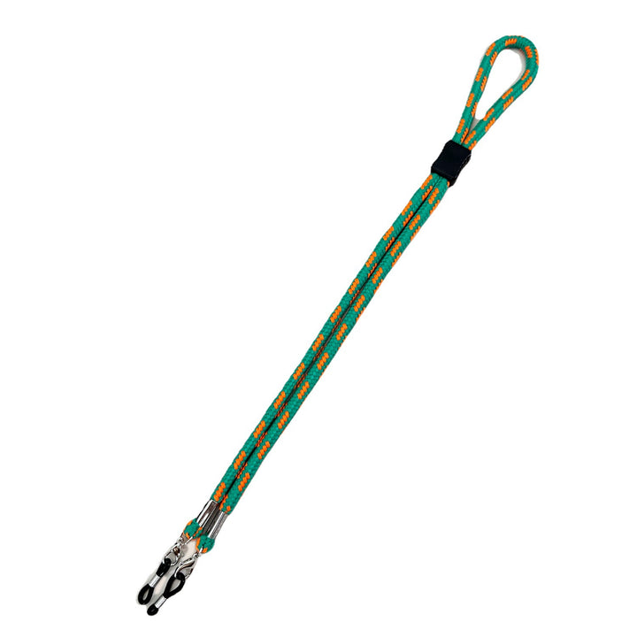 Durable Adjustable Eyewear Retainer Strap Bowlift