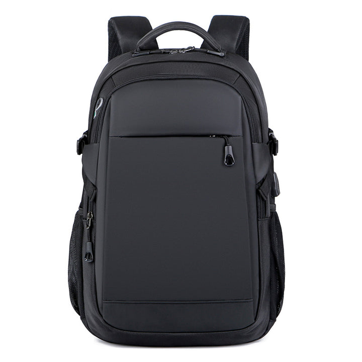 Multi-Functional Travel and Laptop Backpack Bowlift