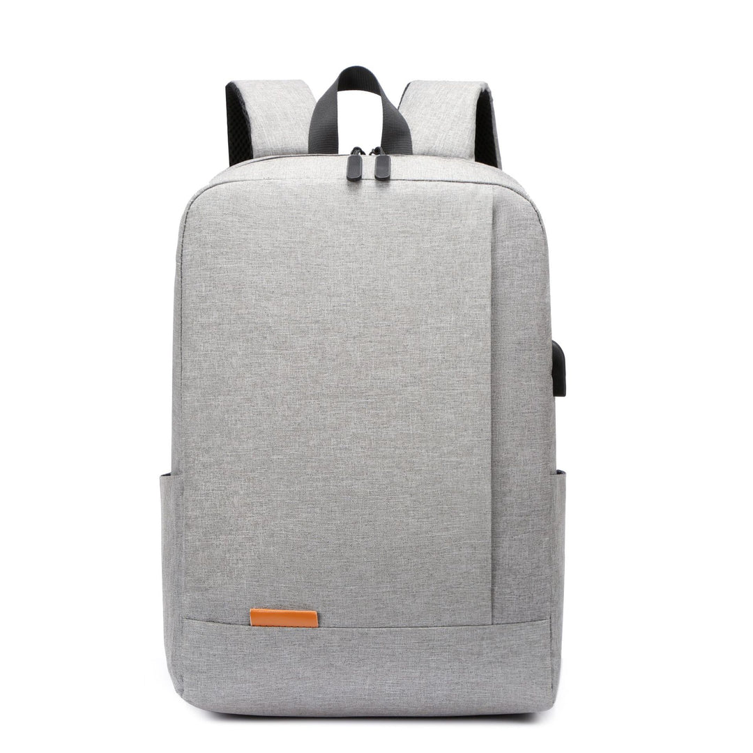 Modern Tech-Savvy Backpack Bowlift