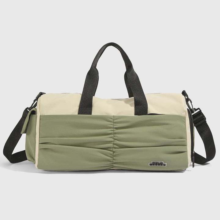 Women Multifunctional Handbag Bowlift