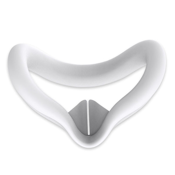 Ergonomic neck support for relaxation Bowlift