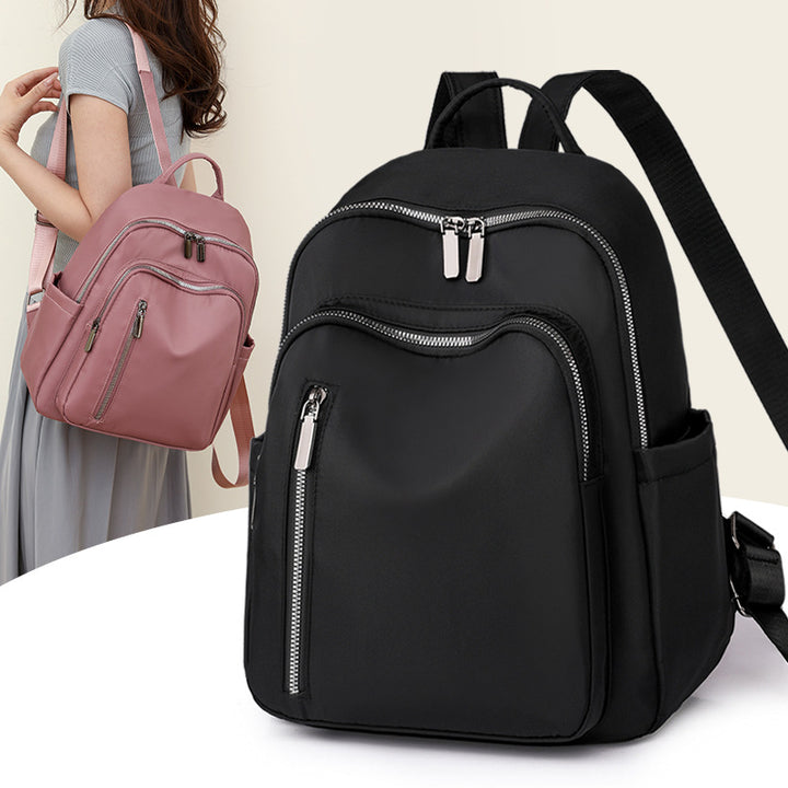 Versatile Multi-Functional Backpack Bowlift
