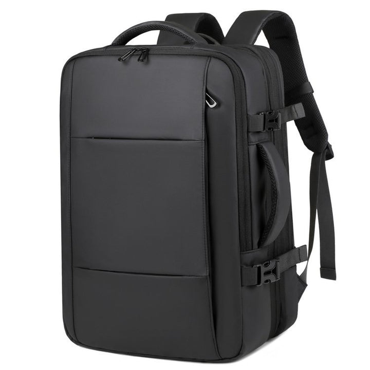 Laptop backpack Bowlift