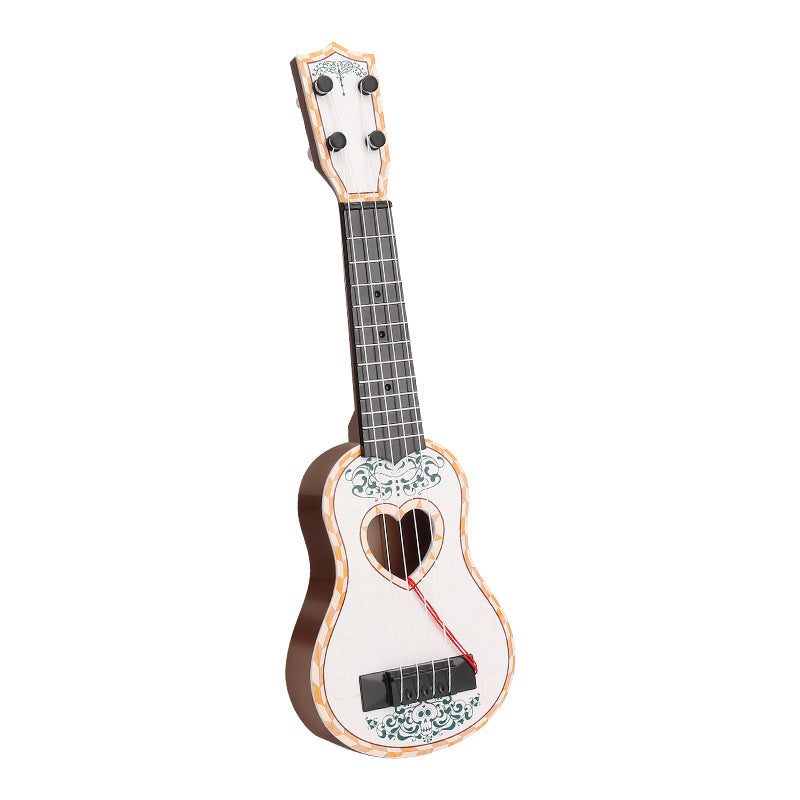Acoustic Ukulele Bowlift