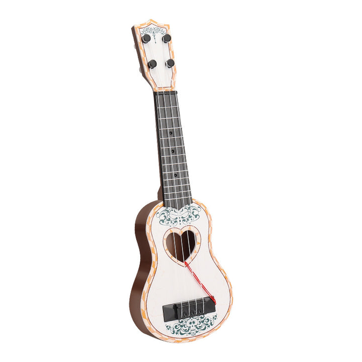 Acoustic Ukulele Bowlift