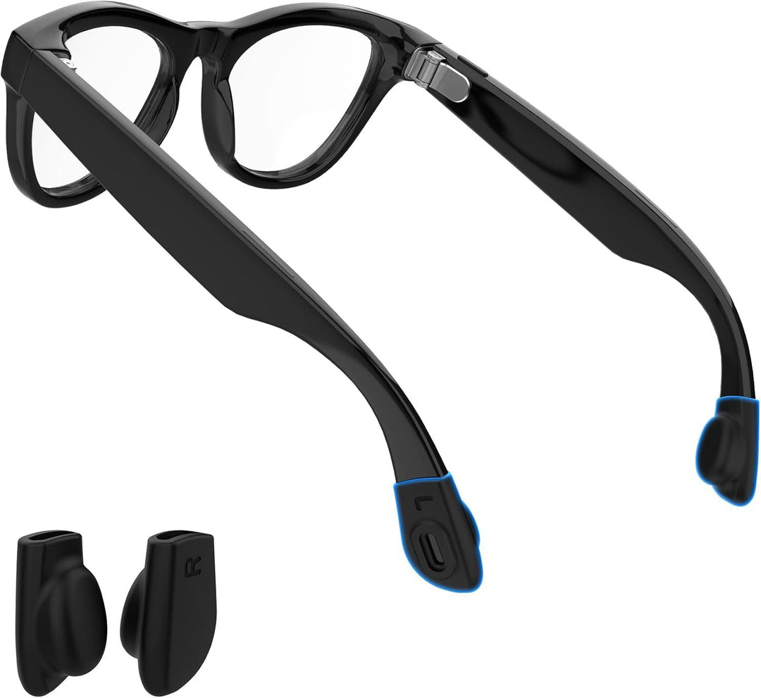 Intelligent Lifestyle Glasses Bowlift