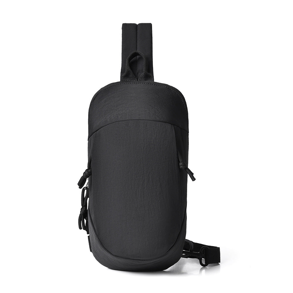 Lightweight Versatile Sling Backpack Bowlift