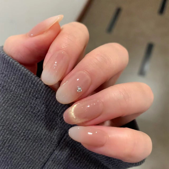 Nail Art Bowlift