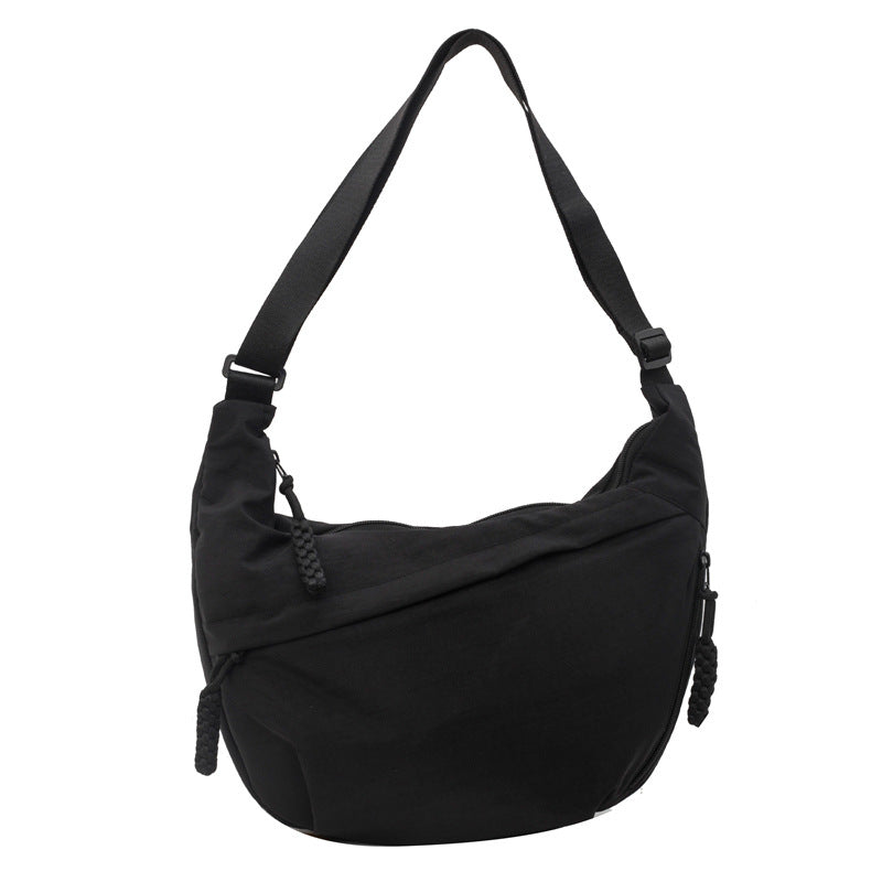 Versatile Sling Shoulder Bag Bowlift