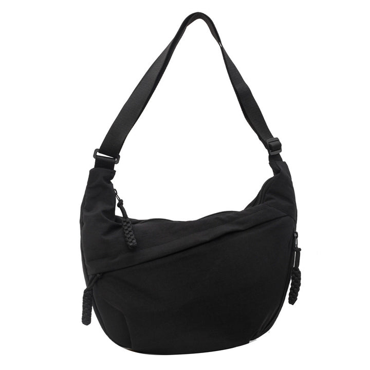 Versatile Sling Shoulder Bag Bowlift