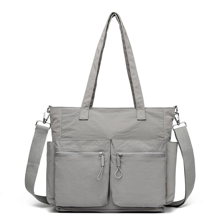 Multi-Functional Utility Tote Bag Bowlift