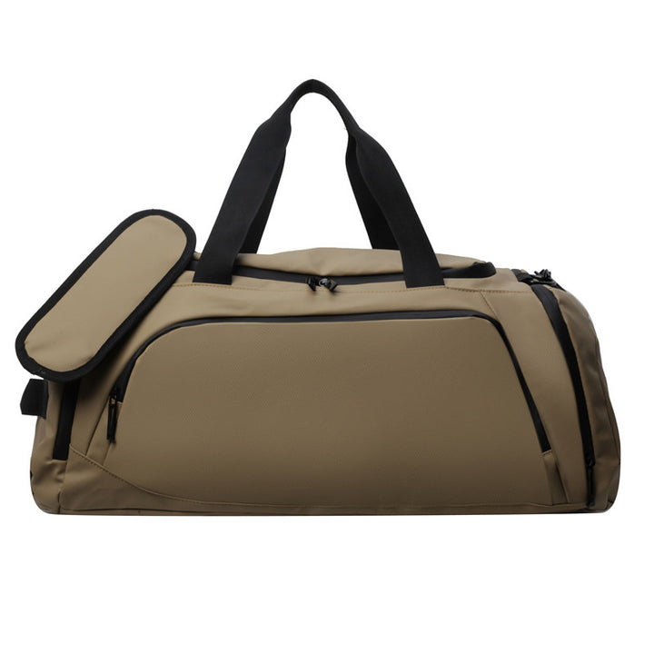 Versatile Travel Sports Duffel Bag Bowlift
