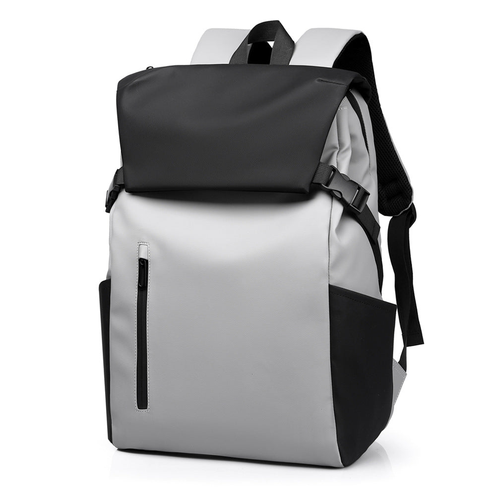 Waterproof Urban Backpack Bowlift