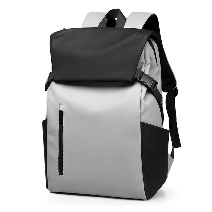 Waterproof Urban Backpack Bowlift