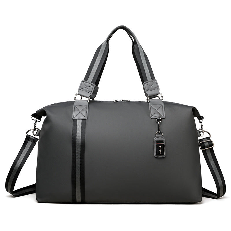 Stylish Multi-Functional Travel Duffle Bag Bowlift