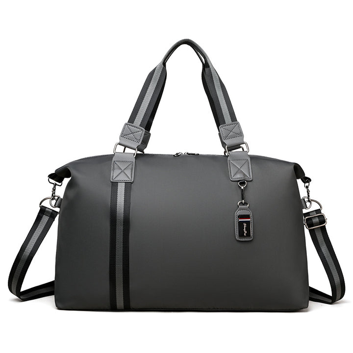 Stylish Multi-Functional Travel Duffle Bag Bowlift