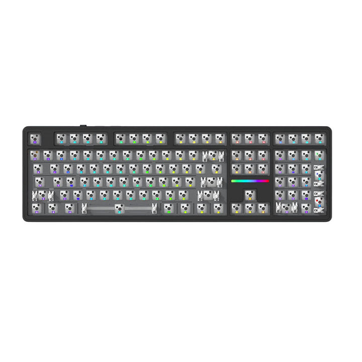 Mechanical Gaming Keyboard Bowlift