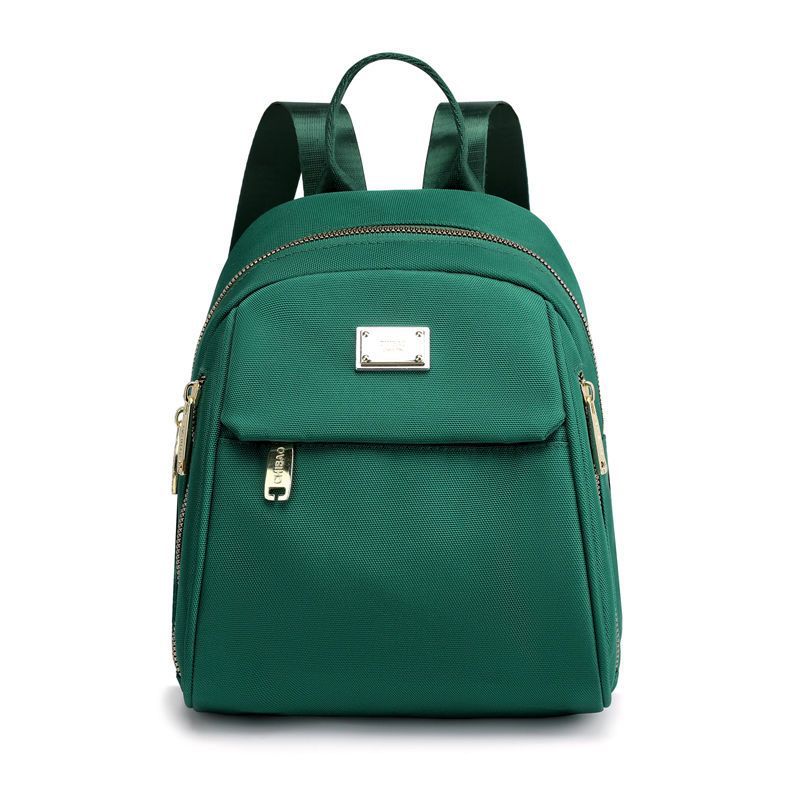 Women's Compact Fashionable Backpack Bowlift