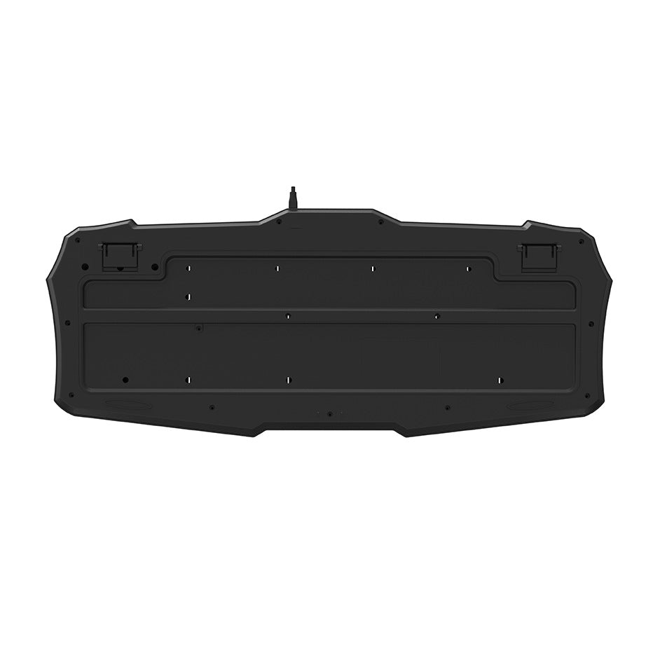 Gaming Keyboard and Mouse Set Bowlift