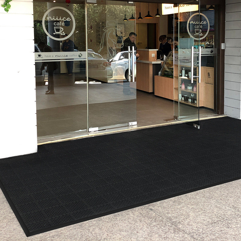 Entrance Mat Bowlift