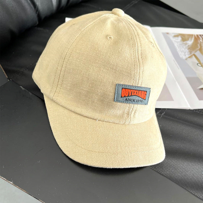 Unisex Cotton Twill Adjustable Baseball Cap Bowlift