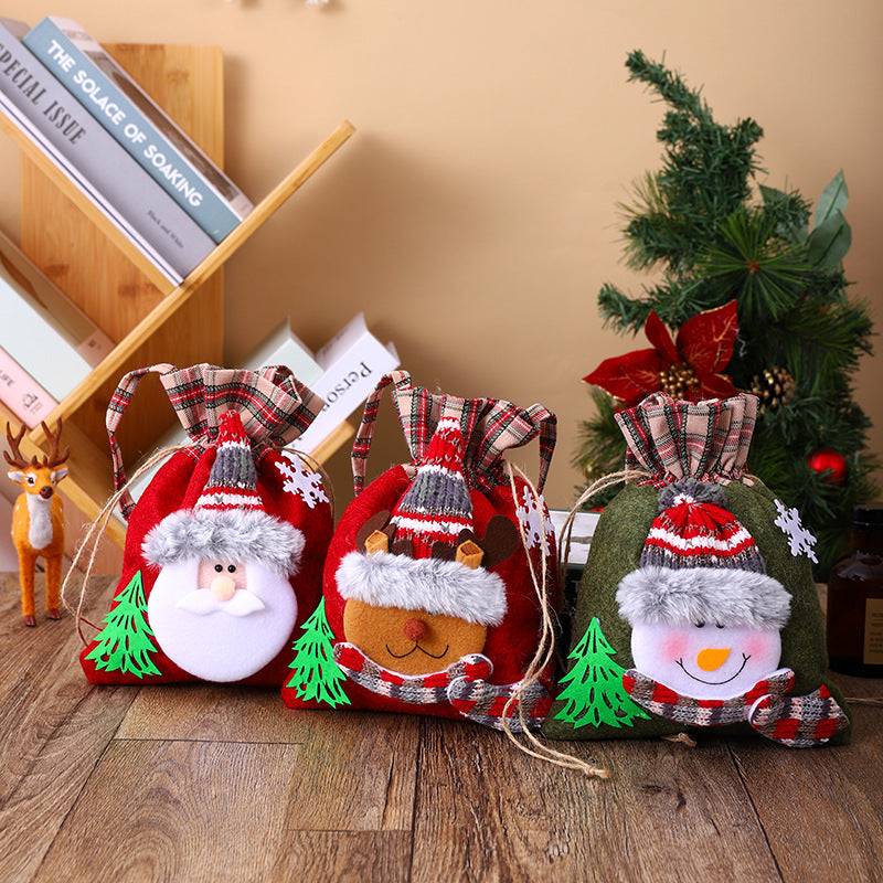 Funnier Christmas Gift Sack Bowlift