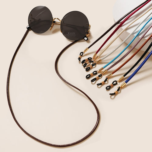 Stylish Eyewear Chain Bowlift