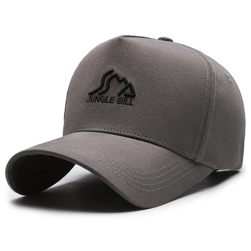 Men's Adjustable Sport Cap Bowlift