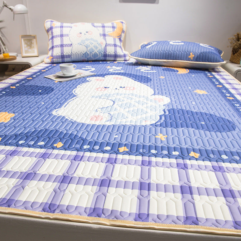Bed Cover Quilt