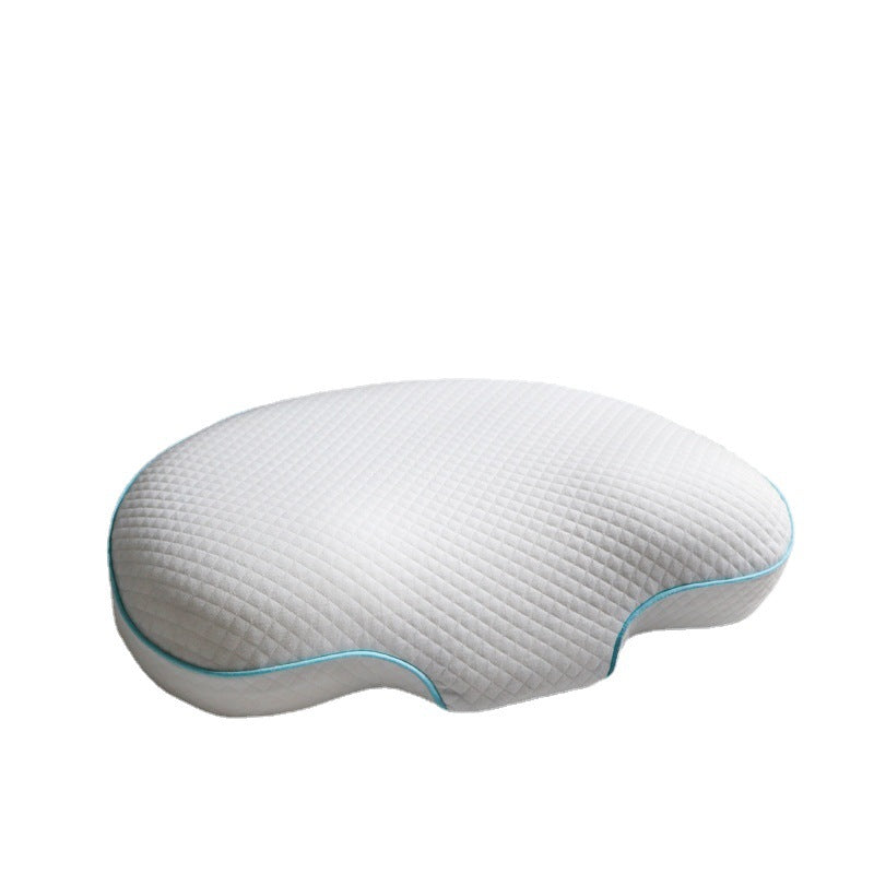 Ergonomic Neck Support Pillow Bowlift