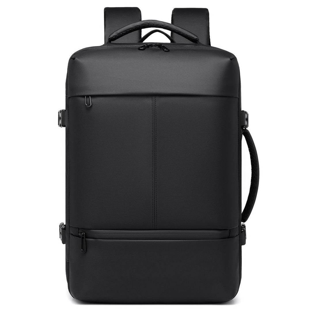 Multifunctional Business Backpack Bowlift