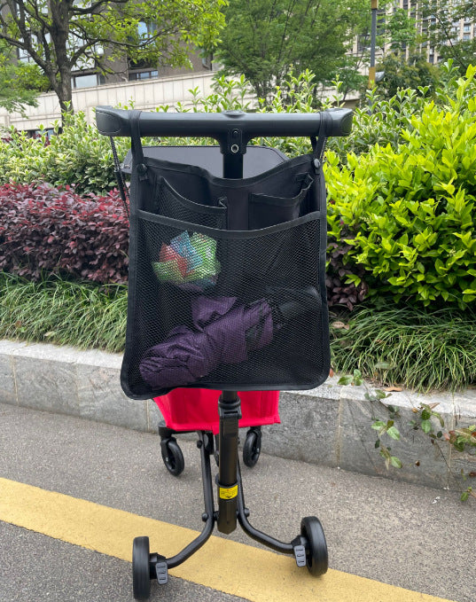 Mesh Storage Organizer Bowlift