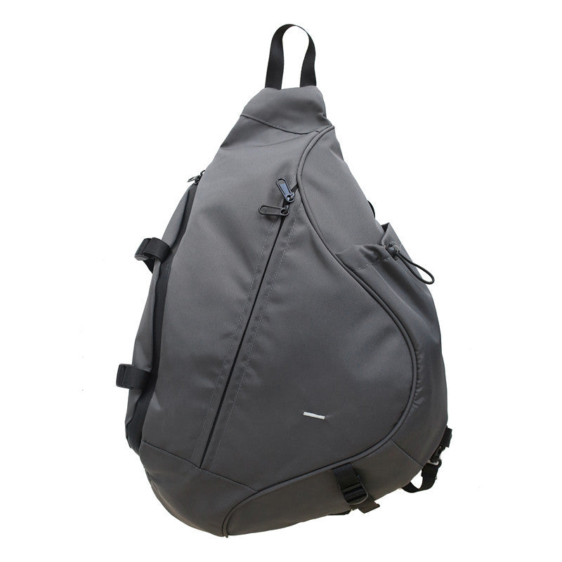 Sling-Style Travel Backpack Bowlift