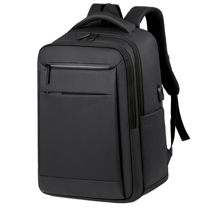 Multi-Functional Travel and Tech Backpack Bowlift