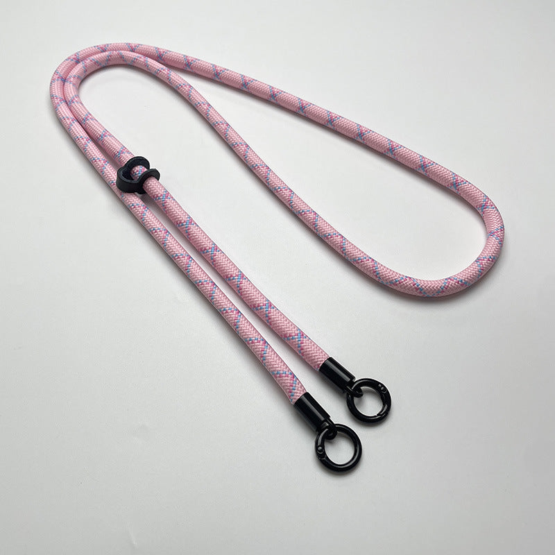 Adjustable Outdoor Utility Lanyard Bowlift