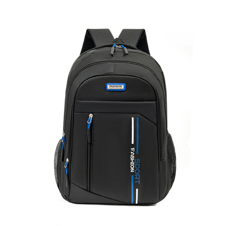 Multi-Pocket Travel Backpack Bowlift