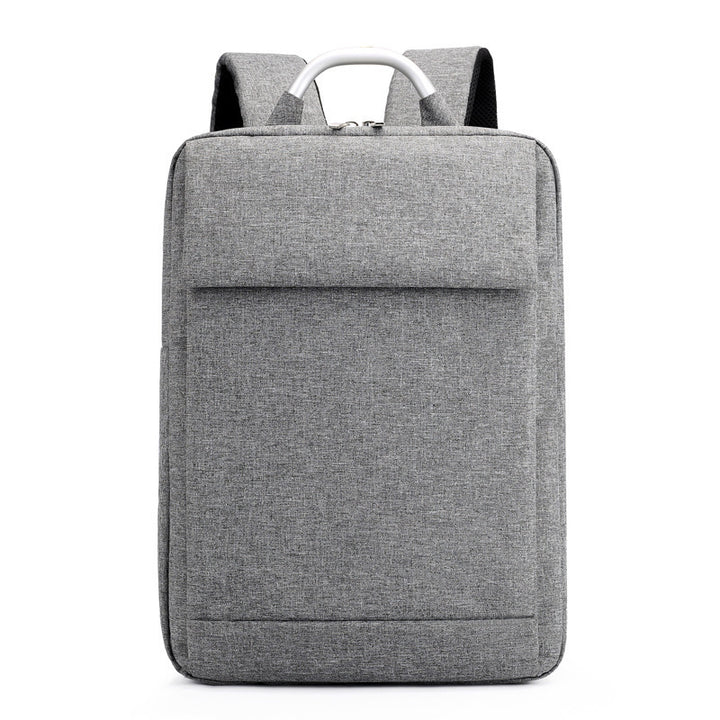 Sleek Multi-Pocket Laptop Backpack Bowlift