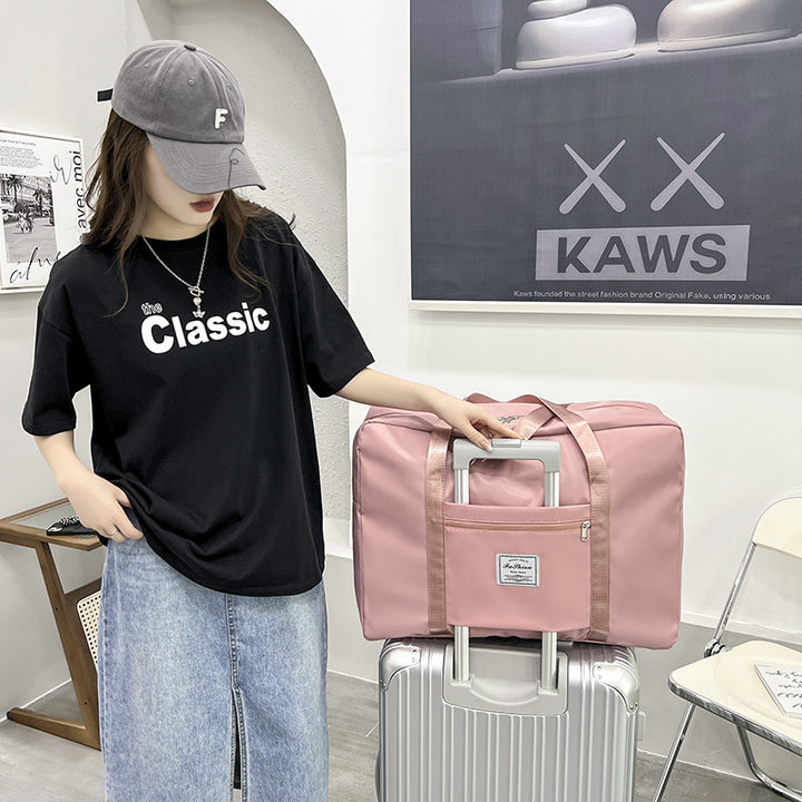 Durable Travel Duffle Bag Bowlift