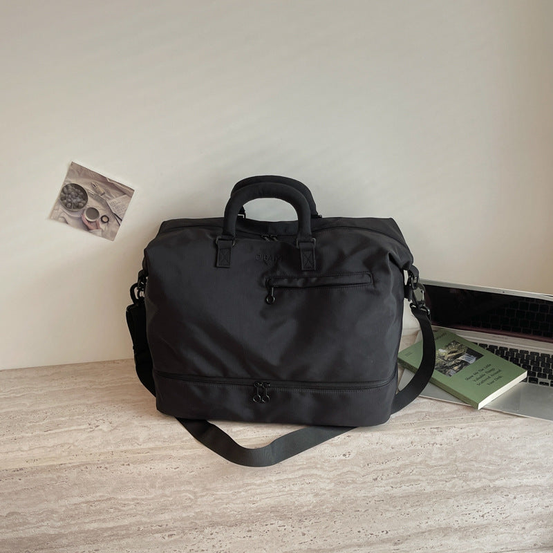 Versatile Travel Organizer