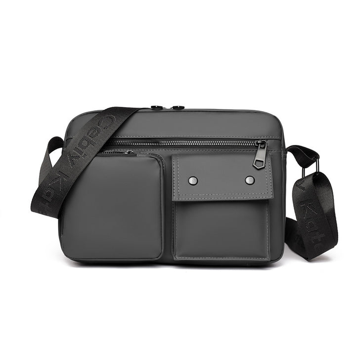 Functional Everyday Crossbody Bag Bowlift