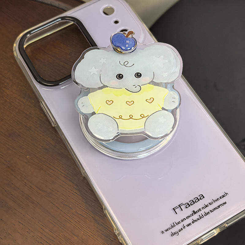 Koala-Themed Phone Grip Bowlift