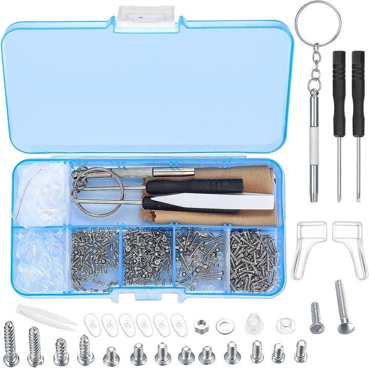 Precision Eyewear Repair Kit Bowlift